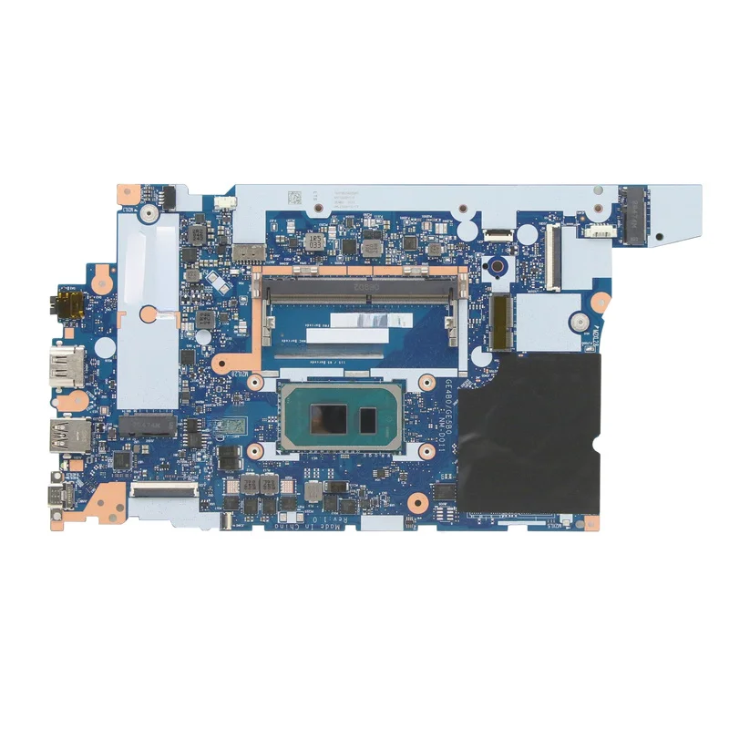 A+5B20Z48197 5B21K59802 For Lenovo Thinkpad E14 Gen 2 Laptop Motherboard i5-1135G7
A+5B20Z48197 5B21K59802 For Lenovo Thinkpad E14 Gen 2 Laptop Motherboard i5-1135G7