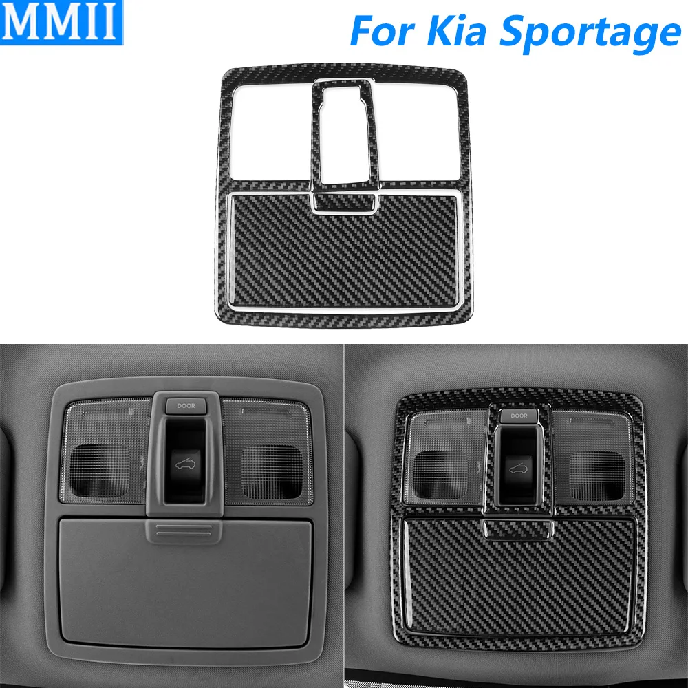 Для Kia Sportage 2011-2016 углеродное волокно на крыше лампы для чтения панель отделка крышки автомобильные аксессуары наклейка для украшения интерьера
Для Kia Sportage 2011-2016 углеродное волокно на крыше лампы для чтения панель отделка крышки автомобильные аксессуары наклейка для украшения интерьера