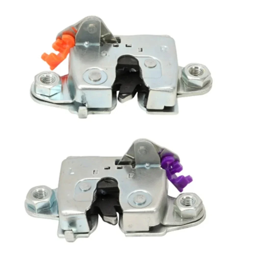Door Lock Pair Rear Door Lock Direct Replacement Easy Installation High Universality NO Plastic Metal Material
Door Lock Pair Rear Door Lock Direct Replacement Easy Installation High Universality NO Plastic Metal Material