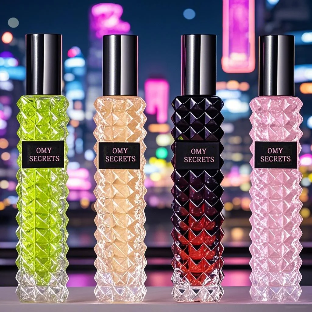 Donna Missy Fragrance Long-Lasting Light Floral Scented Perfume Set Gift for Sisters Girlfriends Graduation Christmas Four-Piece Gift Box
Donna Missy Fragrance Long-Lasting Light Floral Scented Perfume Set Gift for Sisters Girlfriends Graduation Christmas Four-Piece Gift Box