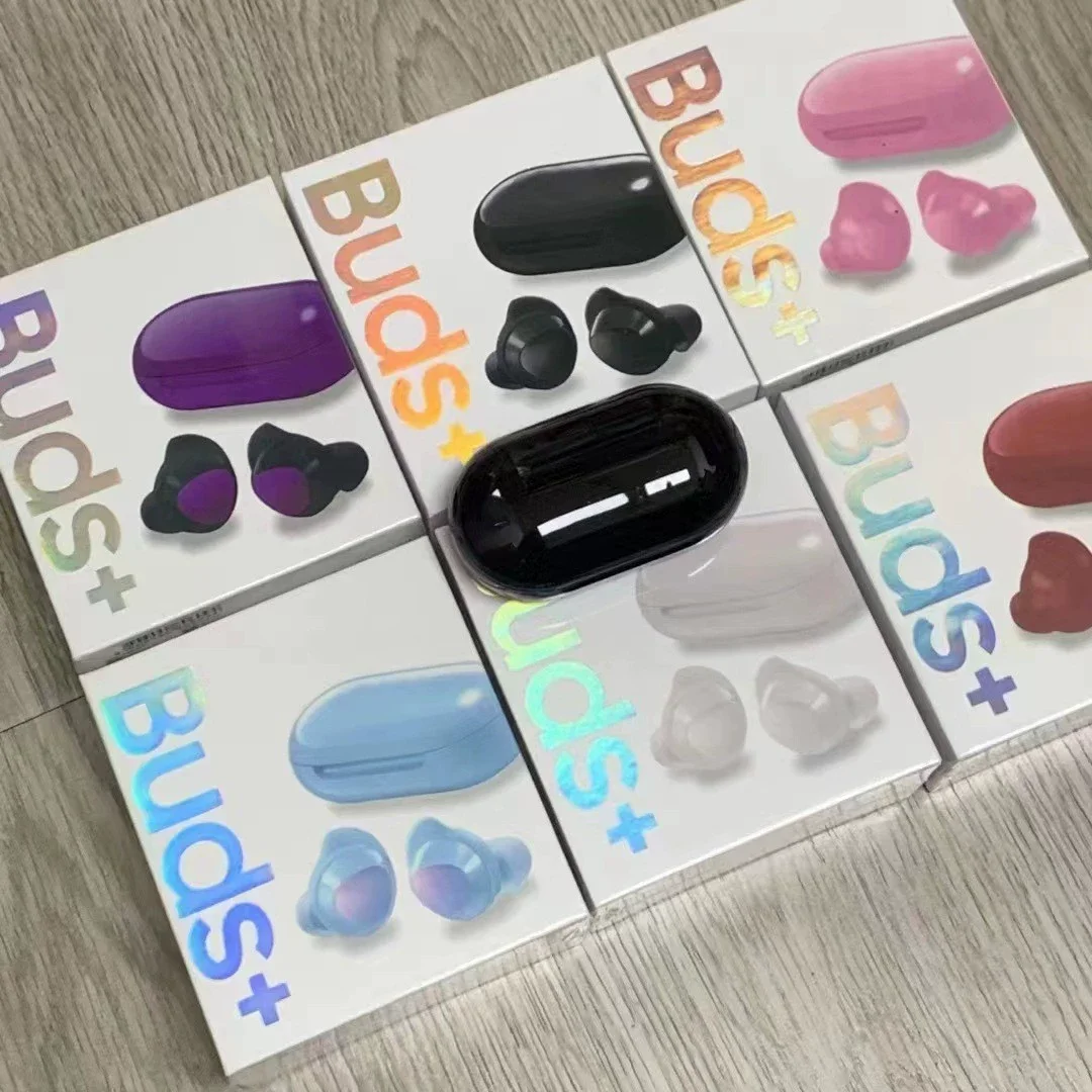 New product suitable for Buds III+upgraded true wireless stereo Samsung Bluetooth earphones R175
New product suitable for Buds III+upgraded true wireless stereo Samsung Bluetooth earphones R175