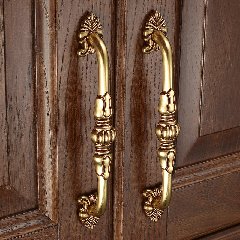 1pc Chinese Style Cabinet Door Handle Metal Drawers, Wardrobe Door Handles Furniture Handle Household Hardware Accessories
1pc Chinese Style Cabinet Door Handle Metal Drawers, Wardrobe Door Handles Furniture Handle Household Hardware Accessories