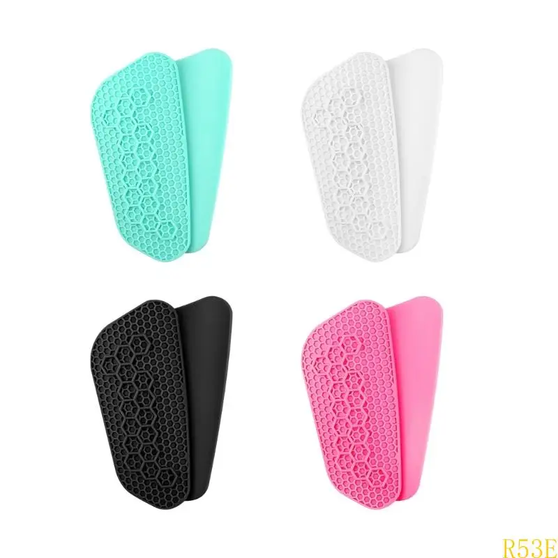 R53E Universal Football Shin Guard Sports Leg Protector Pad Light Weight Soccer Leg Shin Guards Footballs Training Equipment
R53E Universal Football Shin Guard Sports Leg Protector Pad Light Weight Soccer Leg Shin Guards Footballs Training Equipment