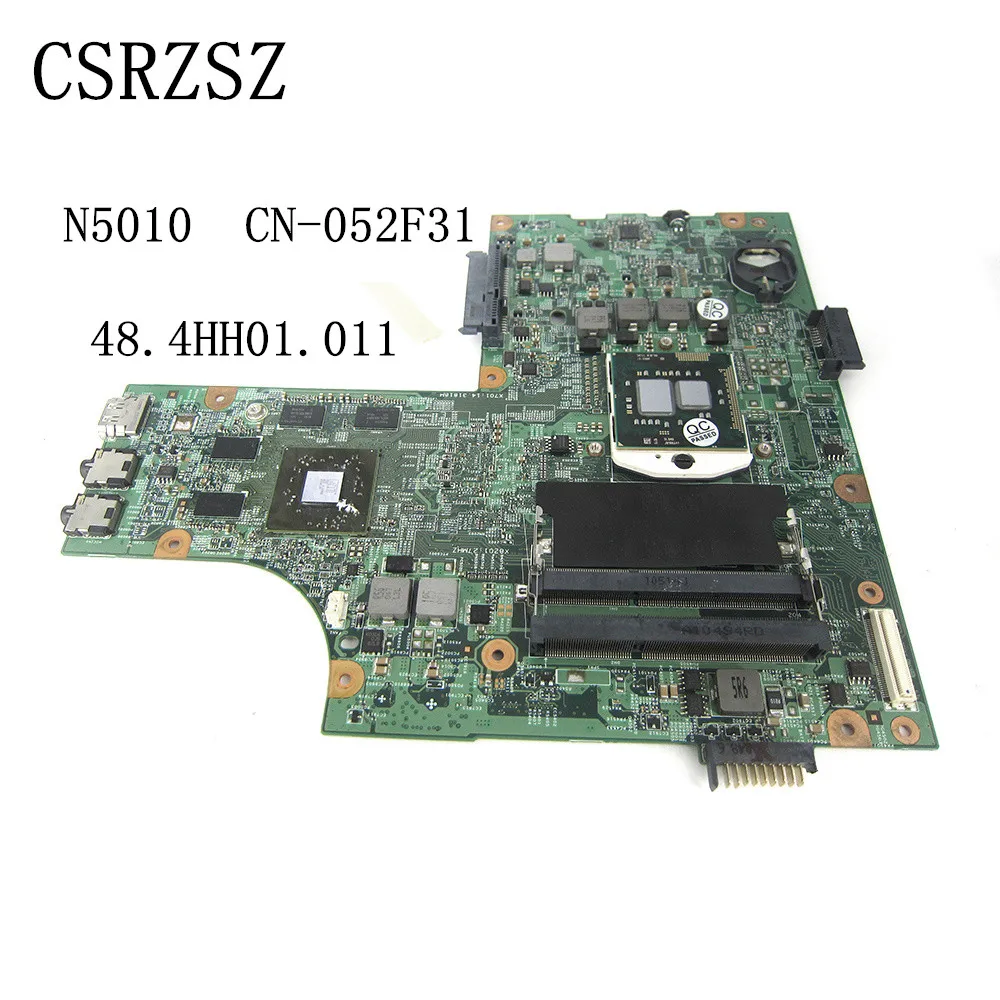 Материнская плата CSRZSZ для ноутбука Dell inspiron 5567 5767 с процессором i7-7500u
Материнская плата CSRZSZ для ноутбука Dell inspiron 5567 5767 с процессором i7-7500u