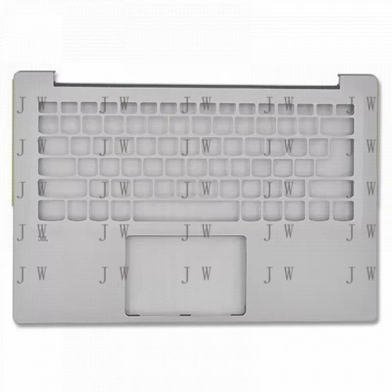 Новая рамка для клавиатуры (палмрест) DDJ для LENOVO Ideapad 720S-14IKB 720S-14, US, серебристая
Новая рамка для клавиатуры (палмрест) DDJ для LENOVO Ideapad 720S-14IKB 720S-14, US, серебристая