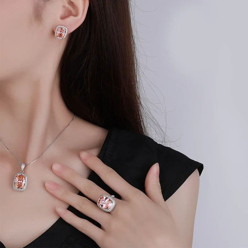 S925 посеребренный 18-каратное позолоченное PT950 платиновое покрытие Nest Cut Papalacha простой комплект 12*16-10*12 ювелирных изделий
S925 посеребренный 18-каратное позолоченное PT950 платиновое покрытие Nest Cut Papalacha простой комплект 12*16-10*12 ювелирных изделий