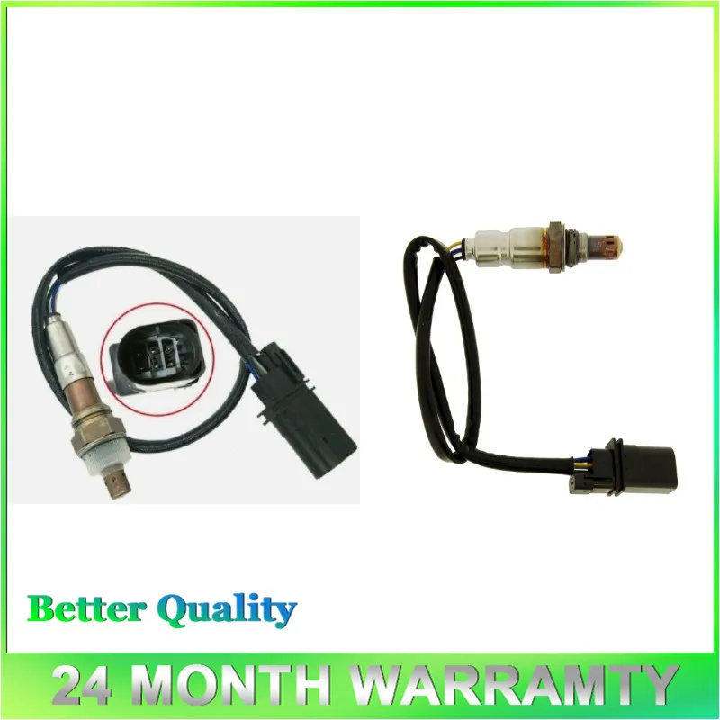 Upstream&Downstream Lambda Oxygen O2 Sensor 250-25017 250-241045 For Fiat 500 1.4L L4 2012 2013 2014 2015 2016 2017
Upstream&Downstream Lambda Oxygen O2 Sensor 250-25017 250-241045 For Fiat 500 1.4L L4 2012 2013 2014 2015 2016 2017