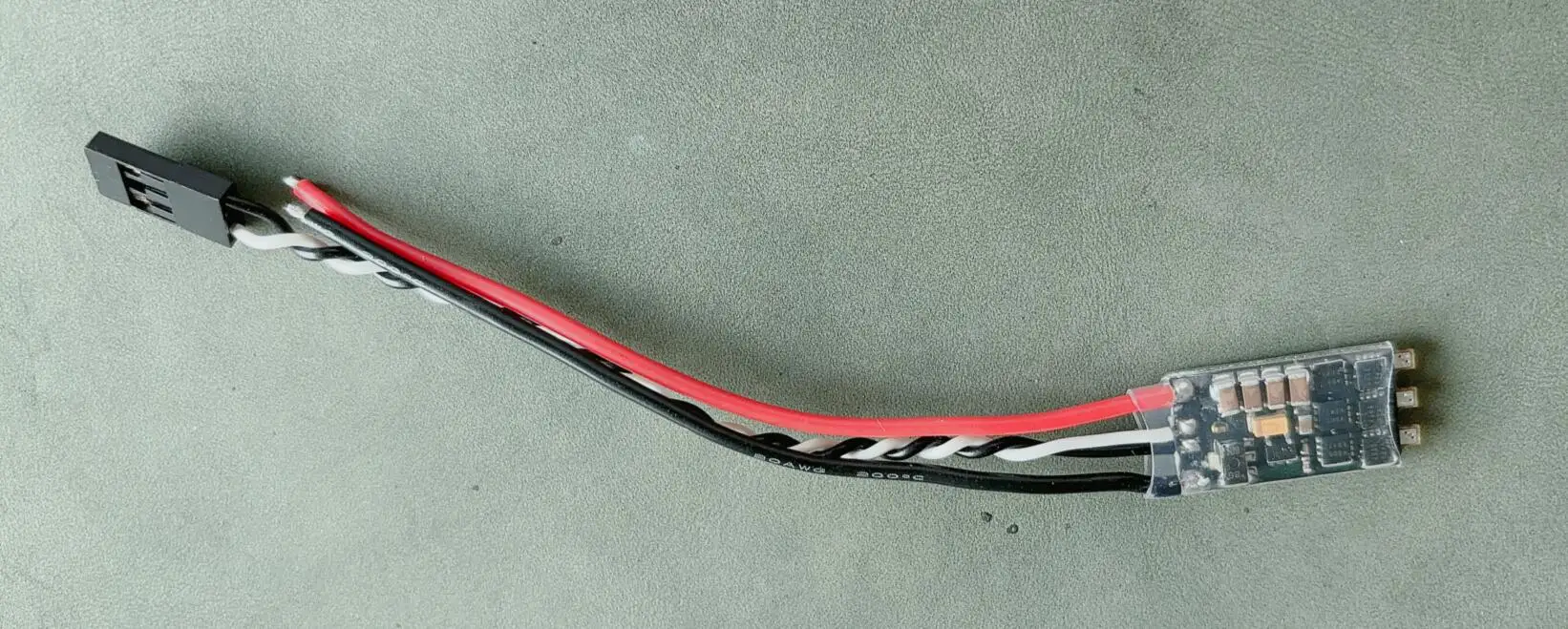 Micro tiny 10A/20A BLHeliS BL EFM8BB ESC Electrical Speed Controller solder version for RC HAKRC iflight geprc Drone,Quadcopter
Micro tiny 10A/20A BLHeliS BL EFM8BB ESC Electrical Speed Controller solder version for RC HAKRC iflight geprc Drone,Quadcopter