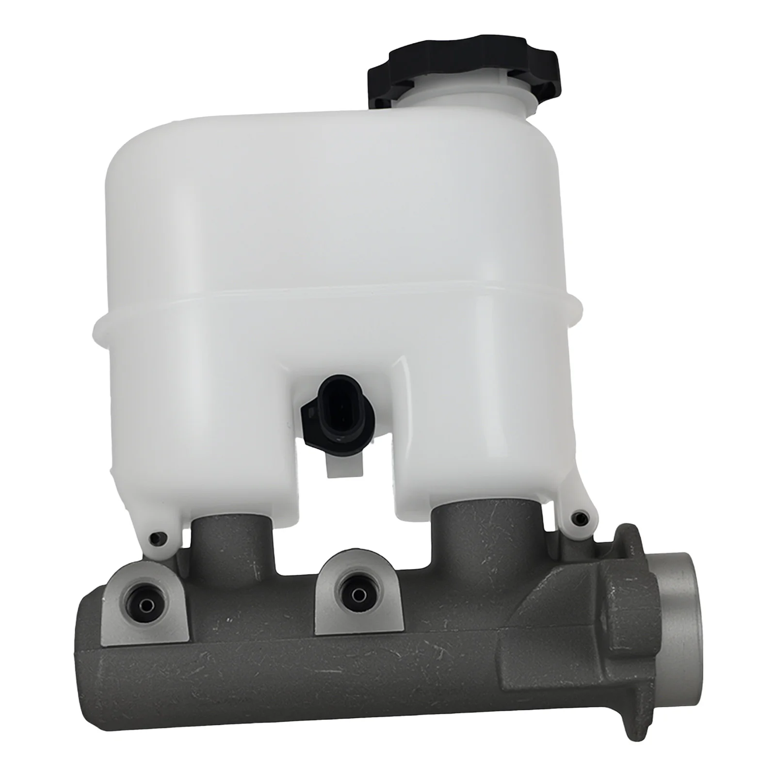 Главный тормозной цилиндр с датчиком для Cadillac Escalade/Escalade EXT 2002 M630031
Главный тормозной цилиндр с датчиком для Cadillac Escalade/Escalade EXT 2002 M630031