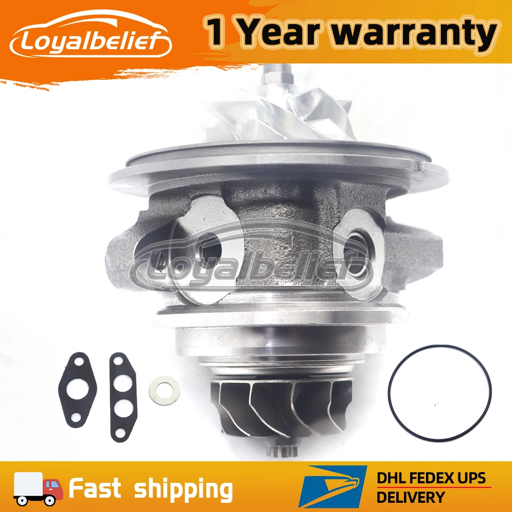 Turbo Cartridge Core For Honda CRV Civic 1.5 T L15B7 2SV 2HX 189005AAA01 49373-07011 49373-07012 49373-07013 18900-5AA-A01
Turbo Cartridge Core For Honda CRV Civic 1.5 T L15B7 2SV 2HX 189005AAA01 49373-07011 49373-07012 49373-07013 18900-5AA-A01