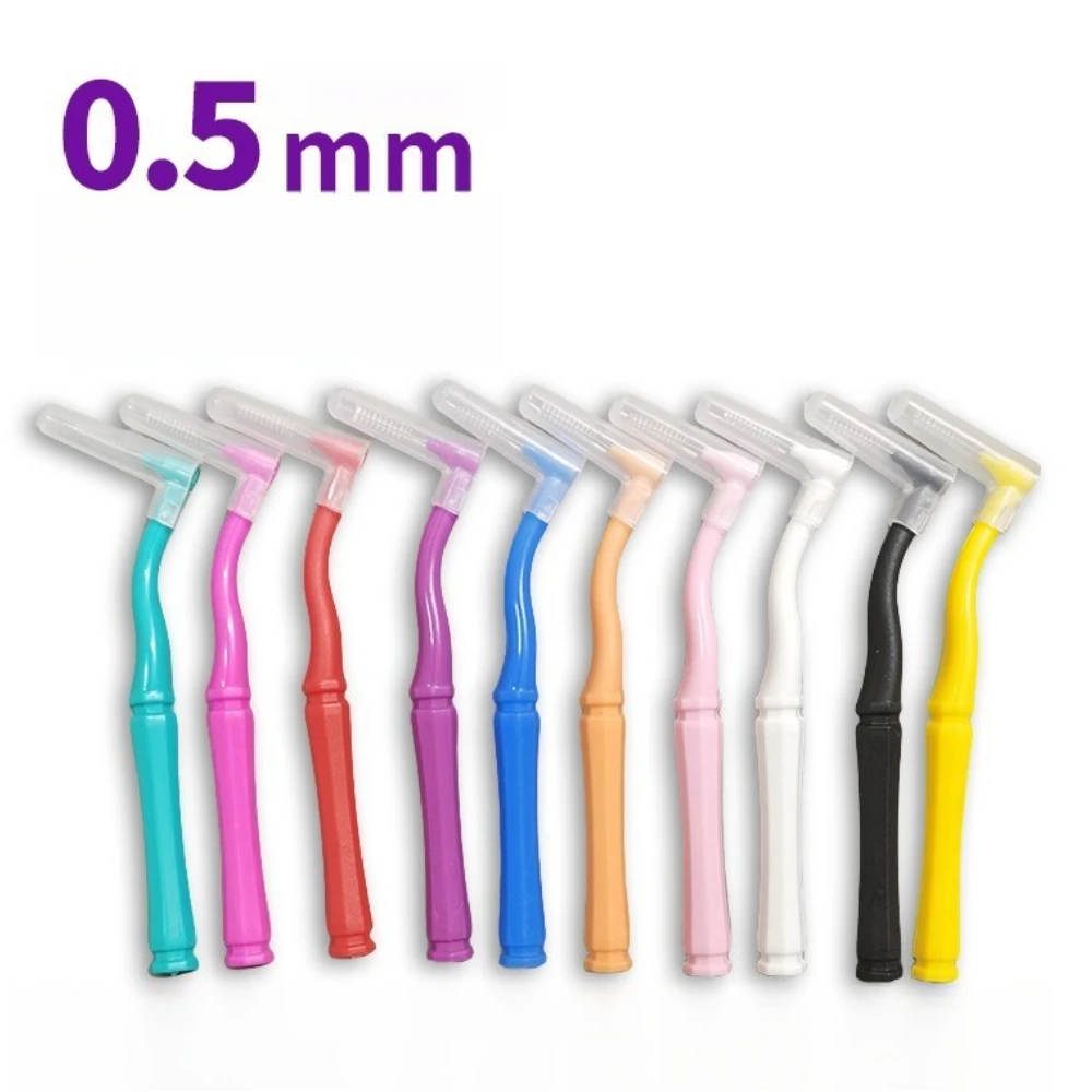 150 шт. межзубные щетки, высококачественный пластик, безопасность, длительное использование между бретелями для зубов, средство для чистки зубных щеток
150 шт. межзубные щетки, высококачественный пластик, безопасность, длительное использование между бретелями для зубов, средство для чистки зубных щеток