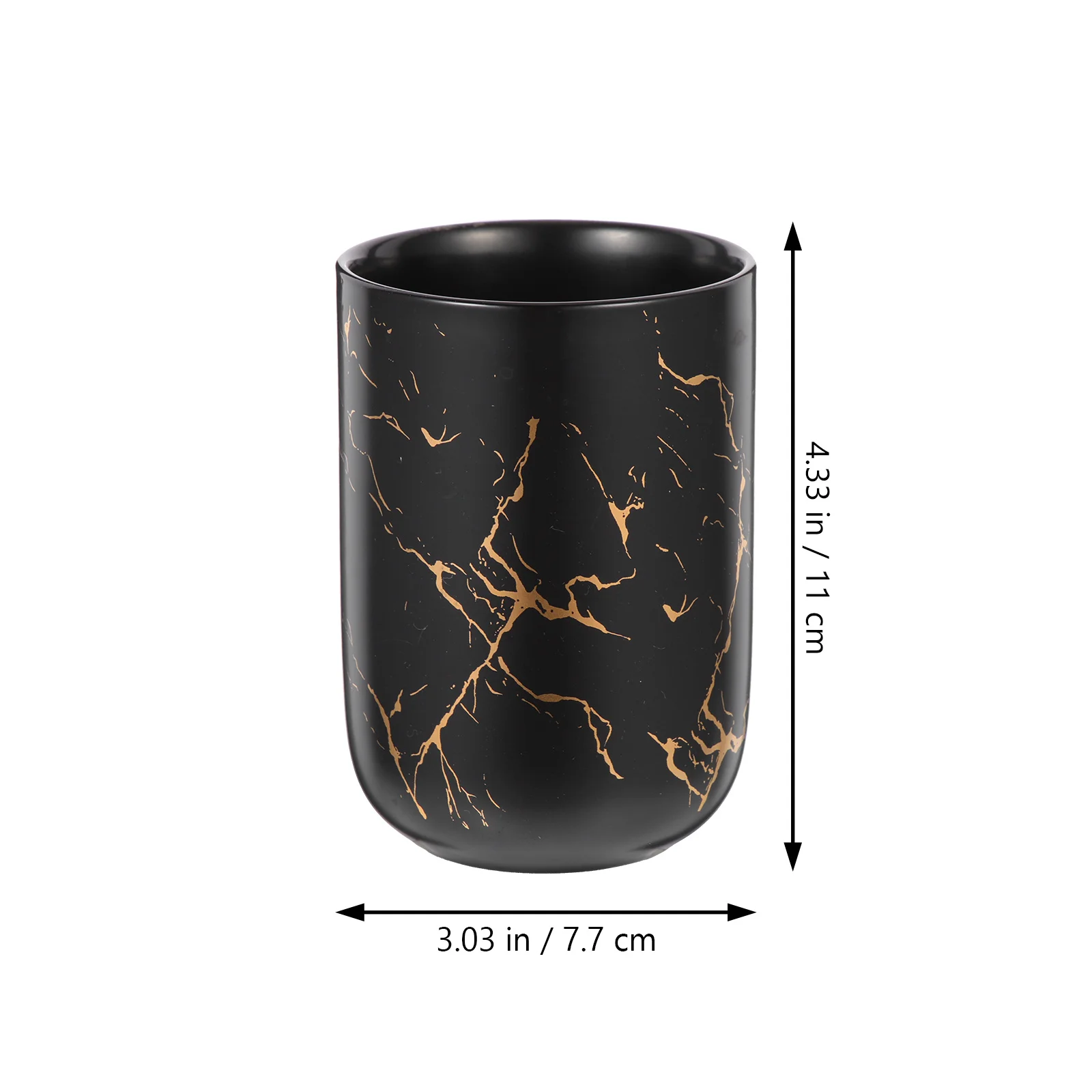 Marble Pattern Mouthwash Cup Ceramic Multipurpose Storage Bathroom Organizer Practical Gift Home Hotel
Marble Pattern Mouthwash Cup Ceramic Multipurpose Storage Bathroom Organizer Practical Gift Home Hotel