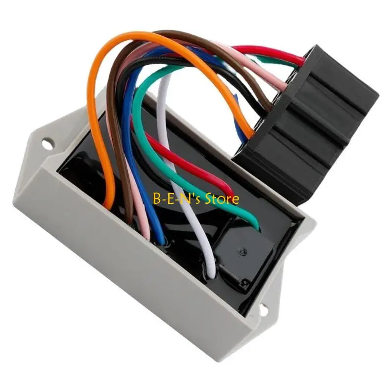 Reliable Mower Electronic Module For Scag 61in SCZ61RD 31FX Lawn Mowers Offering Extended Lifespans Optimals Operation
Reliable Mower Electronic Module For Scag 61in SCZ61RD 31FX Lawn Mowers Offering Extended Lifespans Optimals Operation