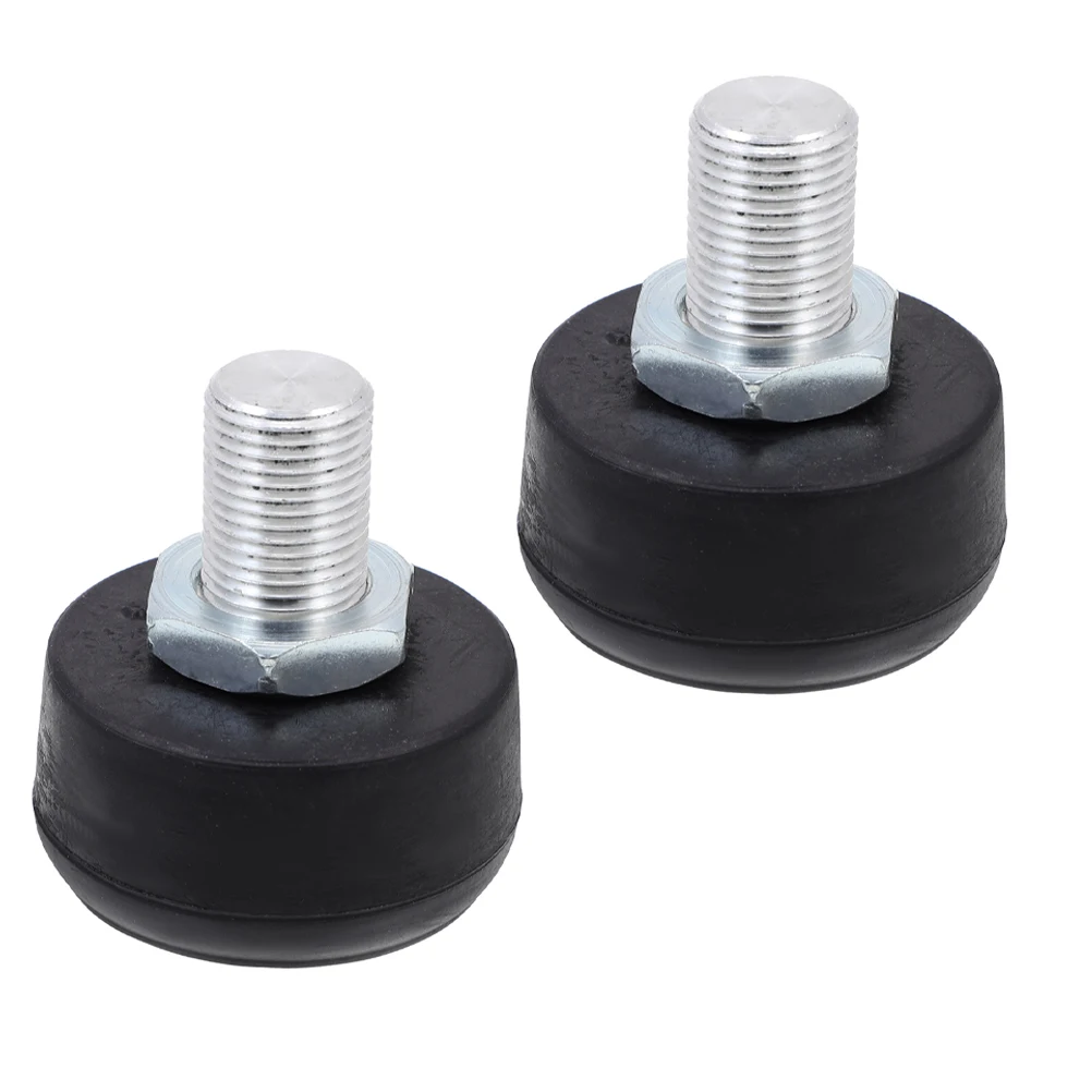 2 Pcs Roller Skates Brakes Adjustable Toe Plug Rubber Replacement Stoppers Women Skating Accessories Round Shape Durable
2 Pcs Roller Skates Brakes Adjustable Toe Plug Rubber Replacement Stoppers Women Skating Accessories Round Shape Durable