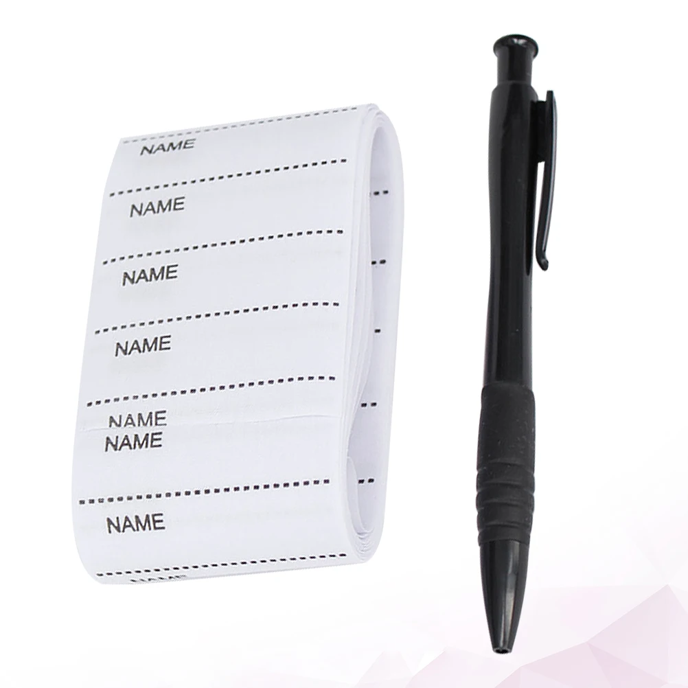 Stickers Clothing Label Adhesive Labels Waterproof Name Custom Laundry for
Stickers Clothing Label Adhesive Labels Waterproof Name Custom Laundry for