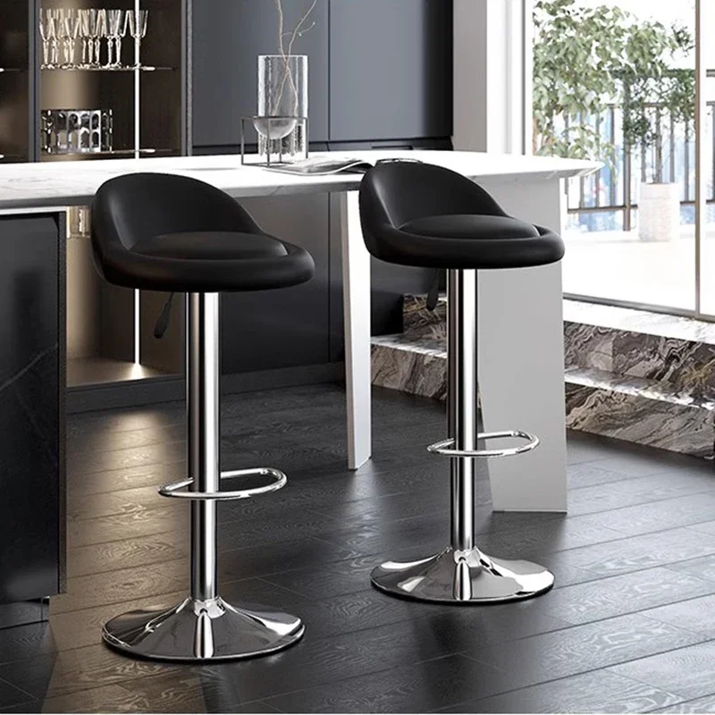 kitchen swivel bar stools accent nordic counter throne height chair modern bedroom Camping sillas para comedor salon furniture
kitchen swivel bar stools accent nordic counter throne height chair modern bedroom Camping sillas para comedor salon furniture