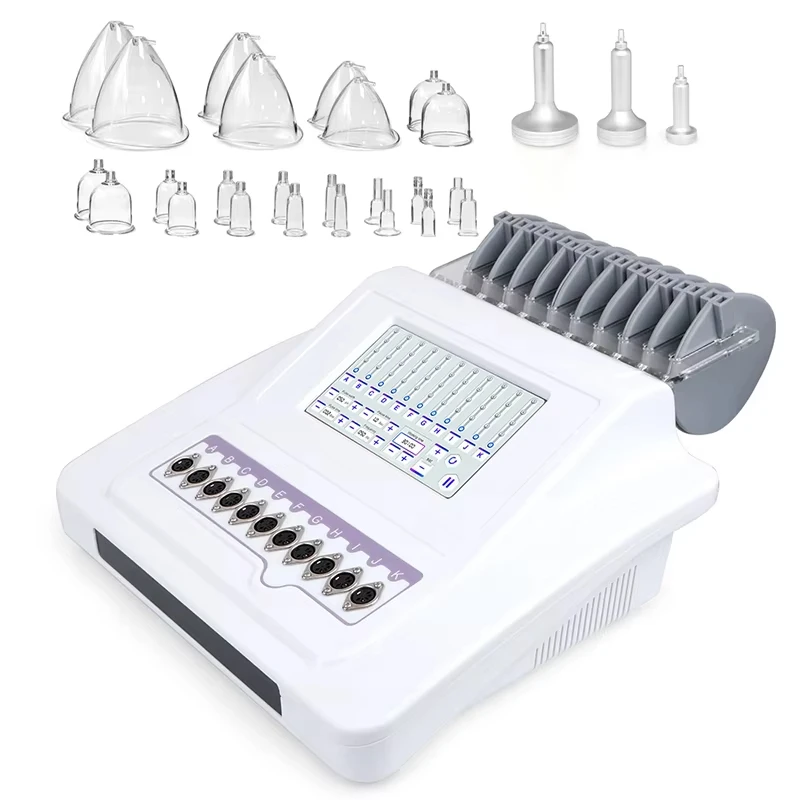 2025Portable Breast Enlargement Butt lift limming Fat Reduce System Lipolysis Slimming Fat Burning Body Shaping Slimming Machine
2025Portable Breast Enlargement Butt lift limming Fat Reduce System Lipolysis Slimming Fat Burning Body Shaping Slimming Machine