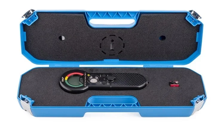 Монитор проверки масла SKF TMEH 1 2025 г.
Монитор проверки масла SKF TMEH 1 2025 г.