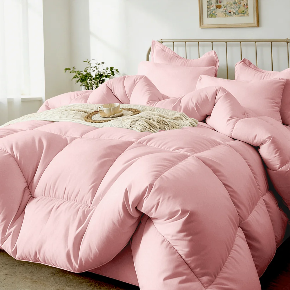Or 5Pcs Soft And Breathable Checkered Comforter Sets Queen, As A Family Gift. Includes Fitted Sheet, Flat Sheet, Pillowcase And
Or 5Pcs Soft And Breathable Checkered Comforter Sets Queen, As A Family Gift. Includes Fitted Sheet, Flat Sheet, Pillowcase And