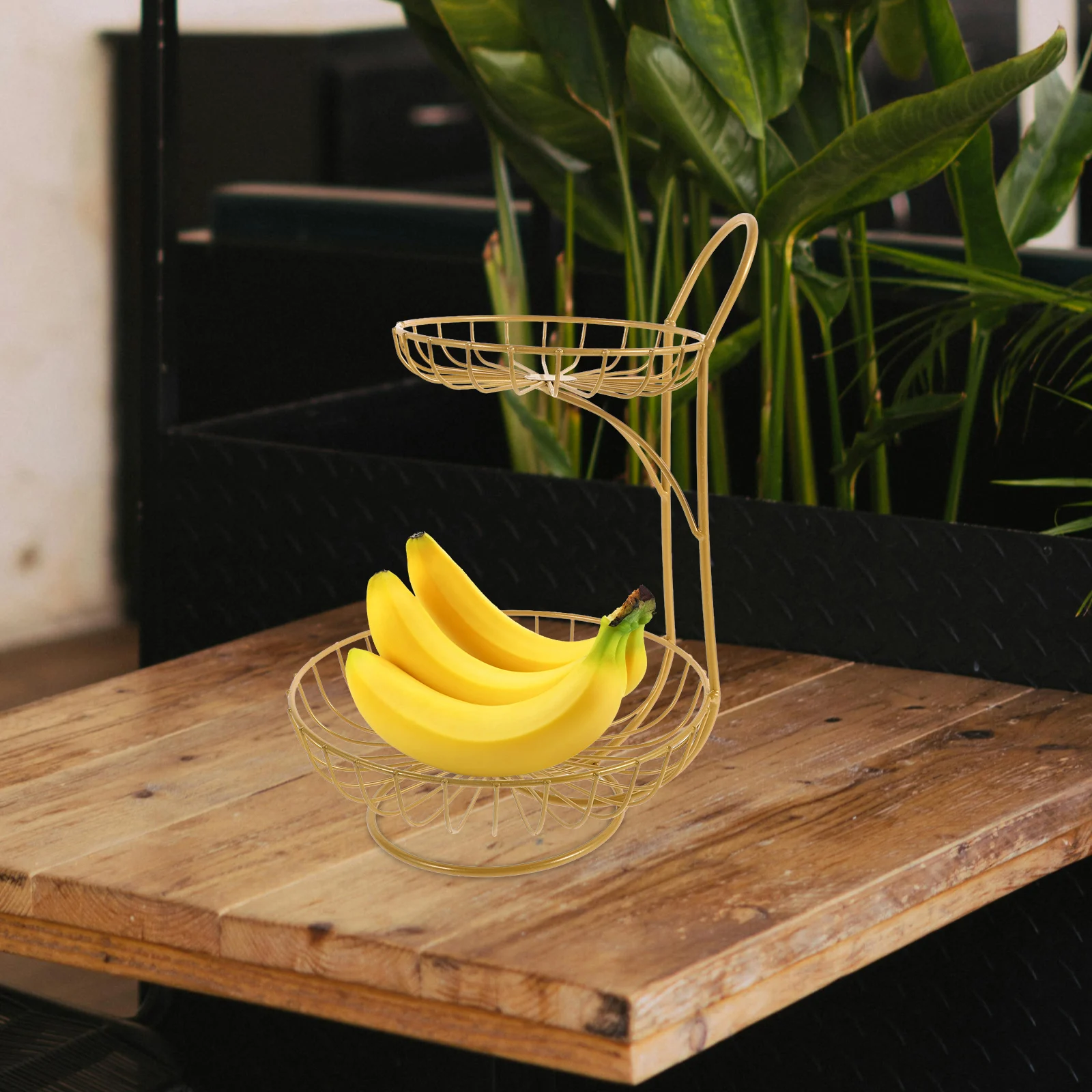 Fruit Rack Basket Decorative Stand Kitchen Display for Party Plate Countertop Bowl Baskets
Fruit Rack Basket Decorative Stand Kitchen Display for Party Plate Countertop Bowl Baskets