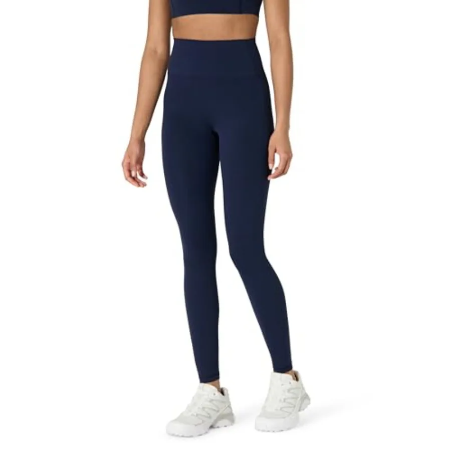 Women's Active FormFlex Buttery Soft High Waist Yoga Workout Leggings
Women's Active FormFlex Buttery Soft High Waist Yoga Workout Leggings