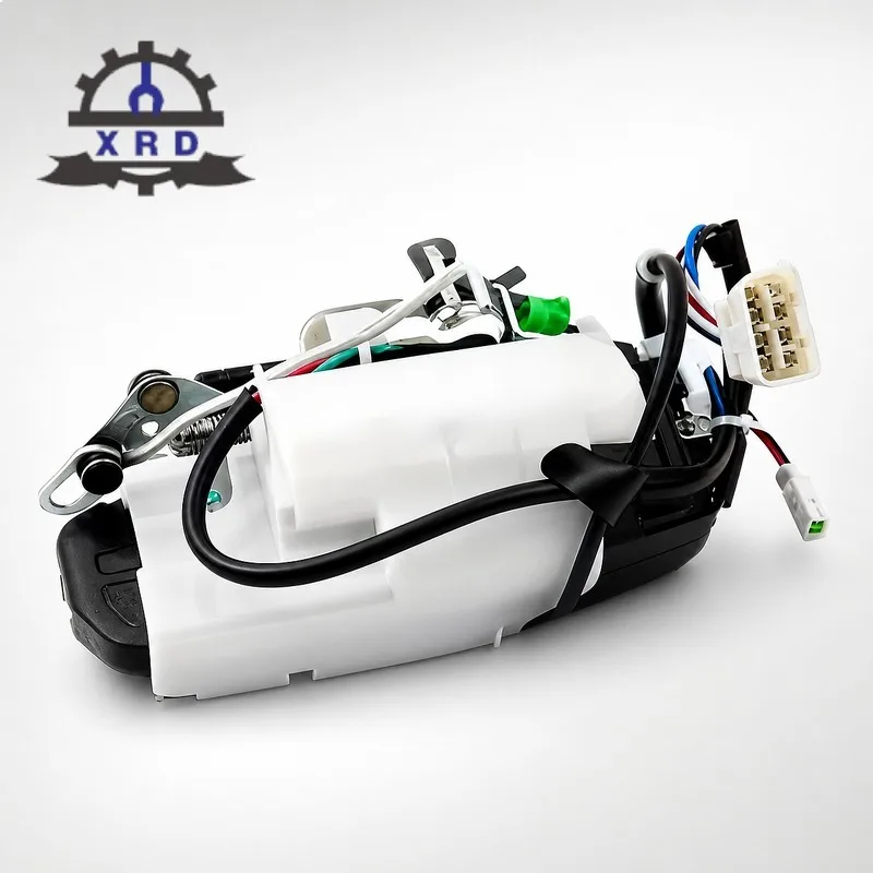69110-60130 Trunk Lock Central Control Lock Interior Accessory for Toyota 1996-2003 Land Cruiser 90 Over-hand 3400 Rear Door
69110-60130 Trunk Lock Central Control Lock Interior Accessory for Toyota 1996-2003 Land Cruiser 90 Over-hand 3400 Rear Door