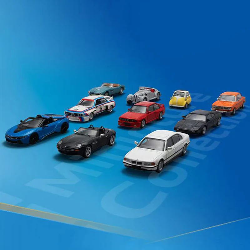1:64 328 lsetta 507 2002 CSL M1 M3 750 Z8 I8 Alloy Car Diecasts & Toy Vehicles Car Model Miniature Scale Model Car For Children
1:64 328 lsetta 507 2002 CSL M1 M3 750 Z8 I8 Alloy Car Diecasts & Toy Vehicles Car Model Miniature Scale Model Car For Children