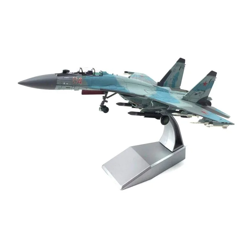 Simulated Alloy Fighter Aircraft Model Simulated Military Aircraft Static Model Collection Ornaments Brand New with Packaging
Simulated Alloy Fighter Aircraft Model Simulated Military Aircraft Static Model Collection Ornaments Brand New with Packaging