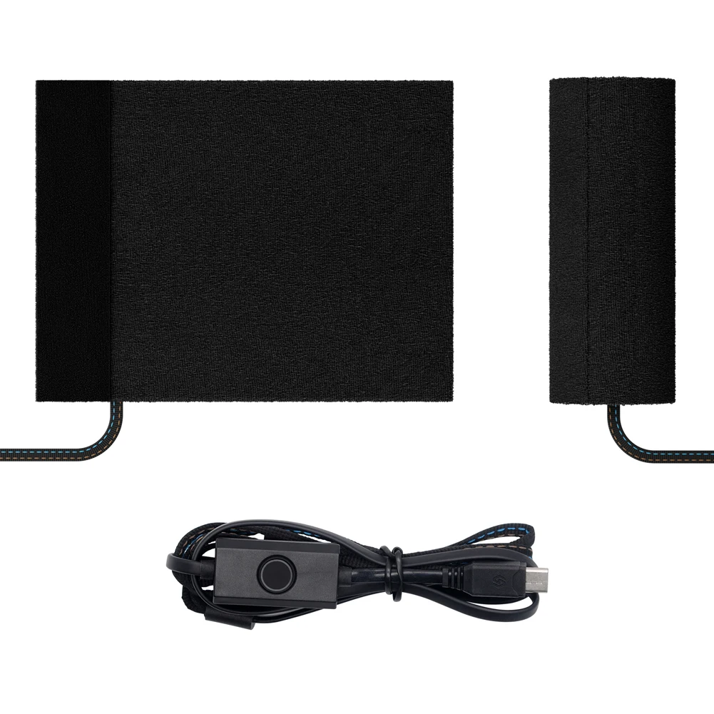 Heated Motorcycle Handlebar Grips IP67 Waterproof Motorcycle Hand Heated Grip Motorcycle Handlebar Hand Warmer for Winter
Heated Motorcycle Handlebar Grips IP67 Waterproof Motorcycle Hand Heated Grip Motorcycle Handlebar Hand Warmer for Winter