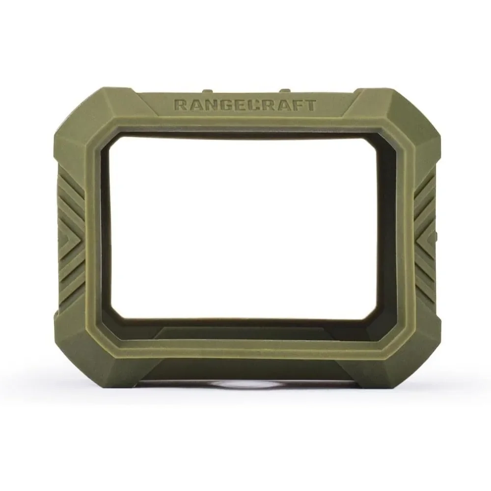 US Shipping Silicone Protective Case and Screen Cover for Velocity Pro Radar Chronograph Green
US Shipping Silicone Protective Case and Screen Cover for Velocity Pro Radar Chronograph Green