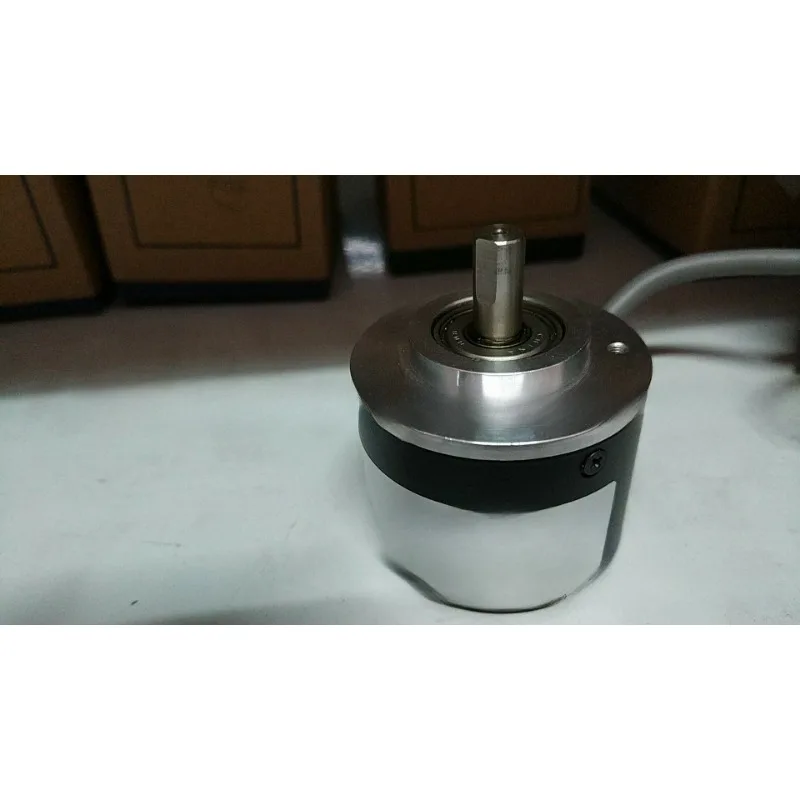 Parts for ISC5208-001G-360 BZ1-12-24E Encoder
Parts for ISC5208-001G-360 BZ1-12-24E Encoder