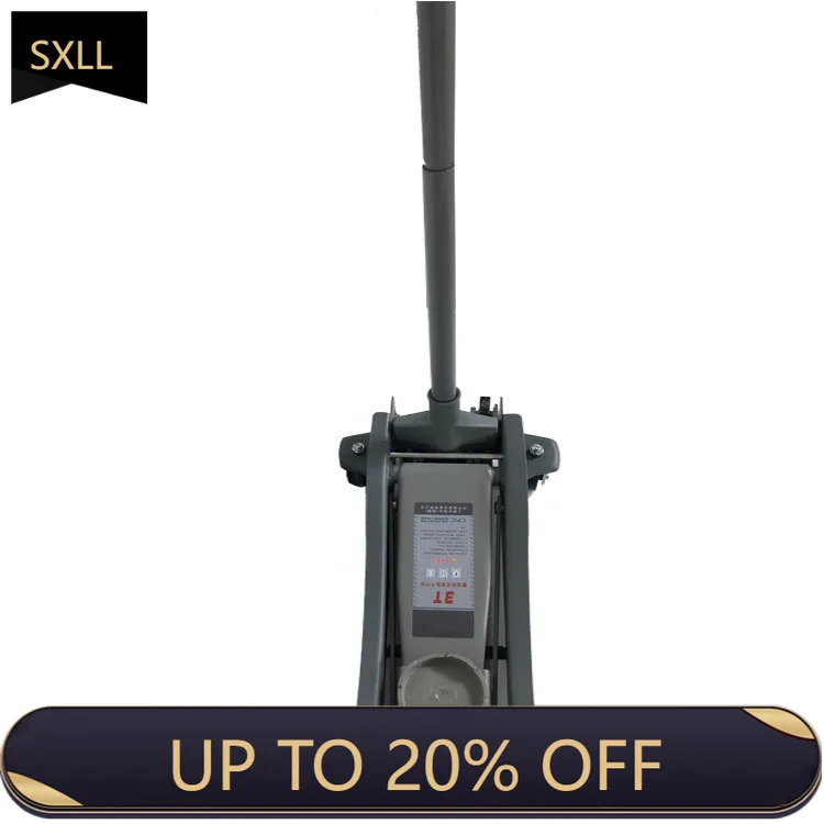 SXLL Factory China top sales 5 tons low-key long car lift 20 tons hydraulic floor jack
SXLL Factory China top sales 5 tons low-key long car lift 20 tons hydraulic floor jack