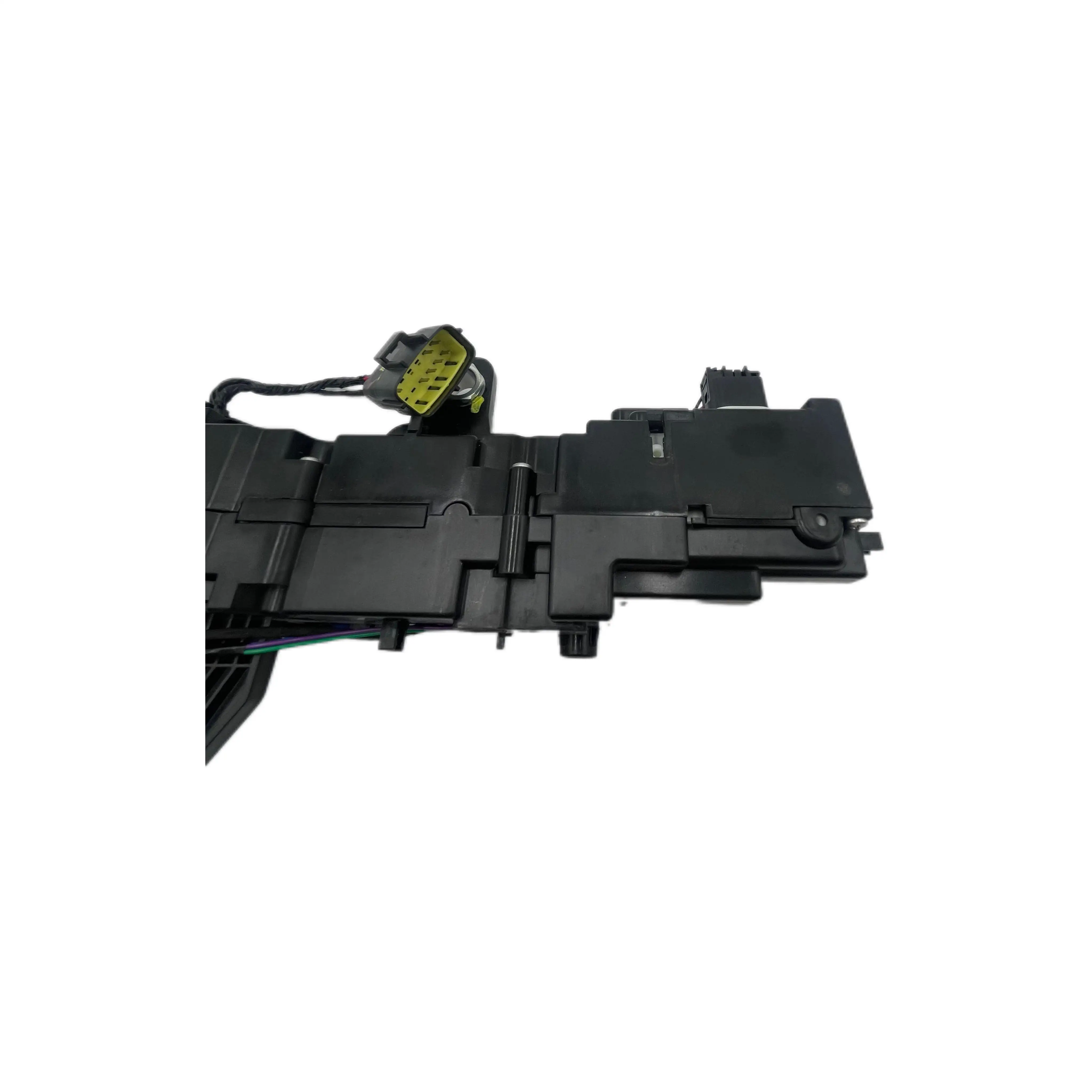 Аксессуары для кузова BYD Han EV: Скрытая внешняя ручка двери OEM HC-6105109F
Аксессуары для кузова BYD Han EV: Скрытая внешняя ручка двери OEM HC-6105109F