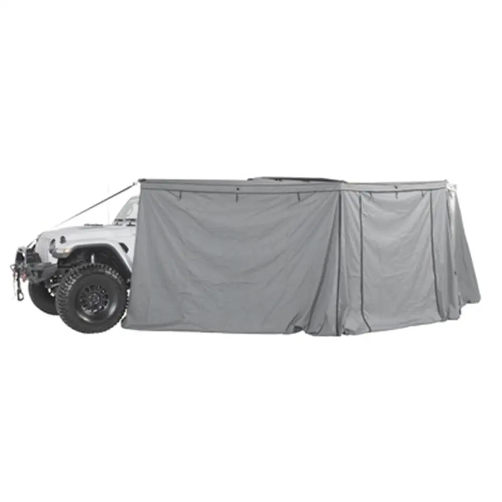 270 Degree Awning Walls Driver Side SB2895
270 Degree Awning Walls Driver Side SB2895