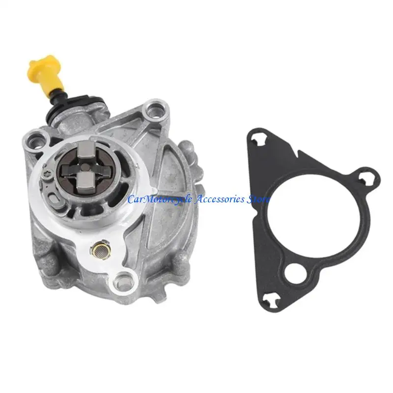 P04D Brake System Vacuum Replacement Vacuum Automotive Accessory Easy Installation for 2008 208 Partner F009A08097
P04D Brake System Vacuum Replacement Vacuum Automotive Accessory Easy Installation for 2008 208 Partner F009A08097