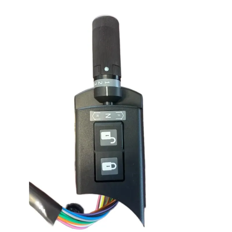 Control Assembly-Transmission 107-6219 212-0403 for 814F 815F 816F 938F 950F 960F 970F IT38F Construction Machinery Parts
Control Assembly-Transmission 107-6219 212-0403 for 814F 815F 816F 938F 950F 960F 970F IT38F Construction Machinery Parts
