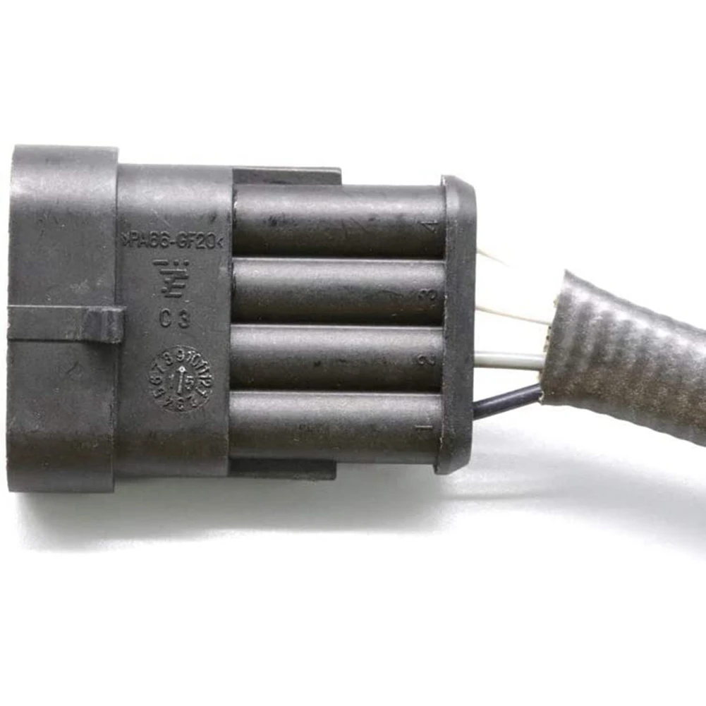 AEF2-4-Wire Lambda Probe Oxygen Sensor For ALFA ROMEO 156 FIAT Marea LANCIA Kappa 1.2-3.0L 1996-2010 46762653 0258006193
AEF2-4-Wire Lambda Probe Oxygen Sensor For ALFA ROMEO 156 FIAT Marea LANCIA Kappa 1.2-3.0L 1996-2010 46762653 0258006193