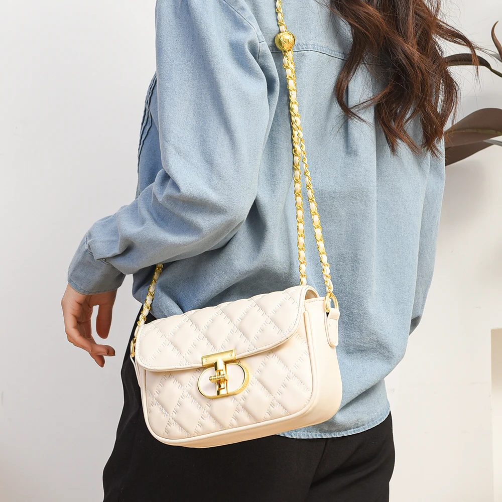 Fashionable Ladies Tote Bags Leather Crossbody Shoulder Bag Women Handbags By Luxury Brand Famous Designer Classic Elegant
Fashionable Ladies Tote Bags Leather Crossbody Shoulder Bag Women Handbags By Luxury Brand Famous Designer Classic Elegant