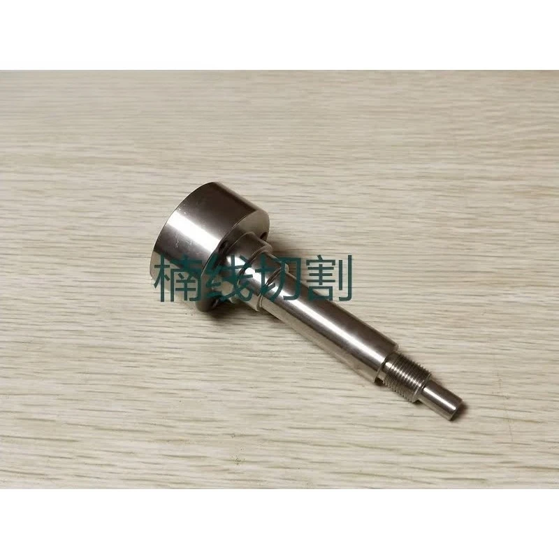 1PC S323 EDM wire cutting accessories Shaft D42x110mm for Seibu wire cut EDM Machine
1PC S323 EDM wire cutting accessories Shaft D42x110mm for Seibu wire cut EDM Machine