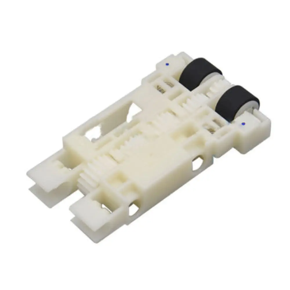 Ролик захвата лотка для бумаги подходит для Epson L4165 L4166 L4167 L4168 L6160 L4156 L4158 L4150 L6178 L6168 L6198 L4160 L6170
Ролик захвата лотка для бумаги подходит для Epson L4165 L4166 L4167 L4168 L6160 L4156 L4158 L4150 L6178 L6168 L6198 L4160 L6170