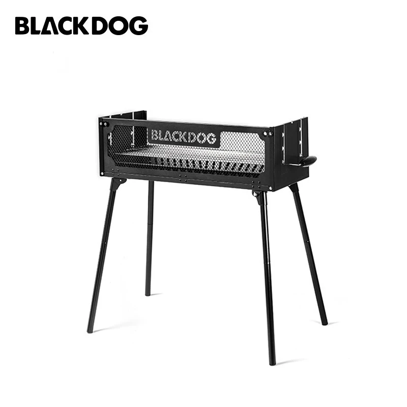 Large large charcoal barbecue with black poison folding outdoor fire 3 phase temperature control dust-proof BD-SKL003
Large large charcoal barbecue with black poison folding outdoor fire 3 phase temperature control dust-proof BD-SKL003