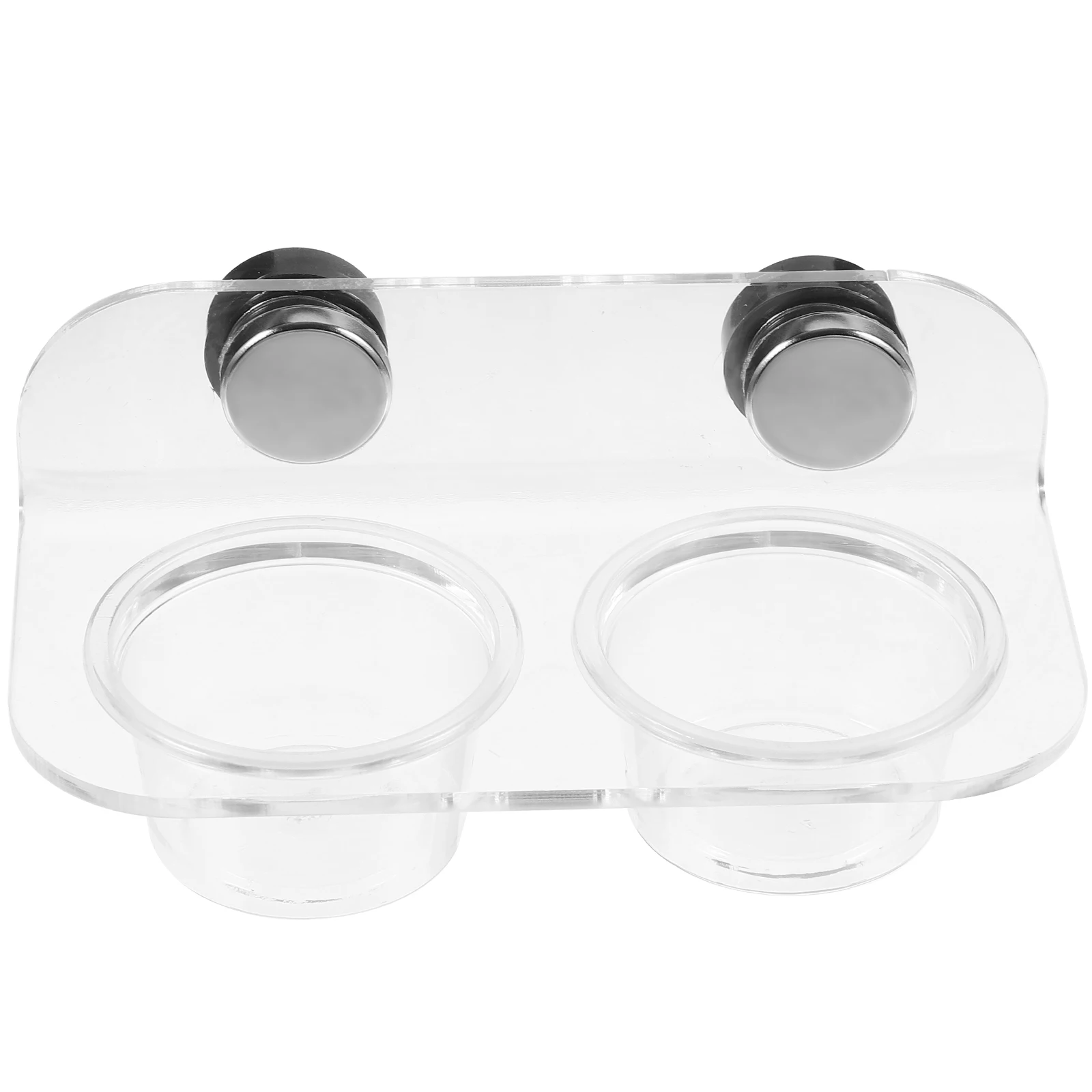 Magnetic Reptile Feeder Gecko Food Cups Lizards Small Pets Water Bowl Feeding Supplies Transparent Design Easy Clean
Magnetic Reptile Feeder Gecko Food Cups Lizards Small Pets Water Bowl Feeding Supplies Transparent Design Easy Clean