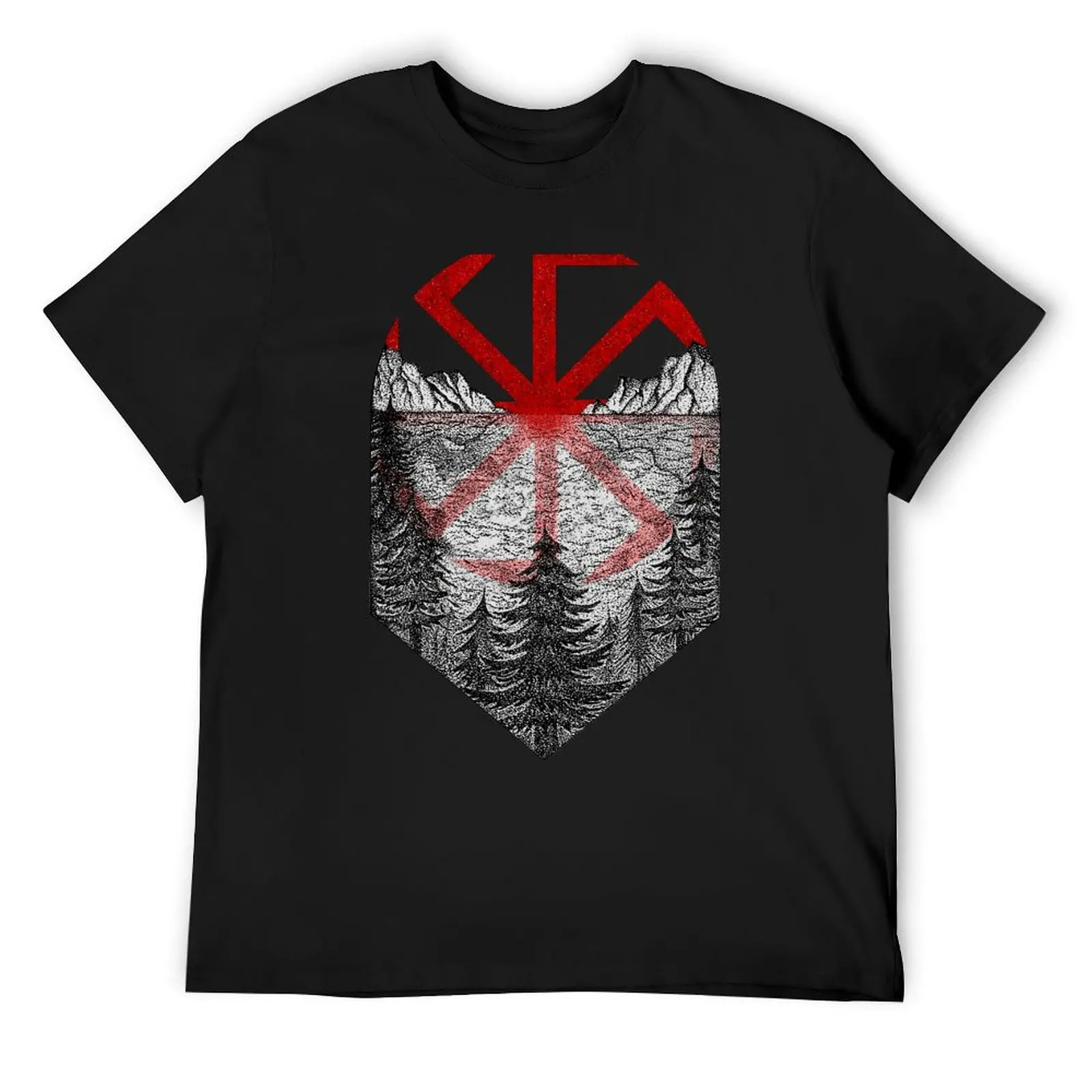 Kolovrat: The Ancient Slavic Symbol of Strength and Protection T-Shirt new edition for a boy anime shirts men
Kolovrat: The Ancient Slavic Symbol of Strength and Protection T-Shirt new edition for a boy anime shirts men