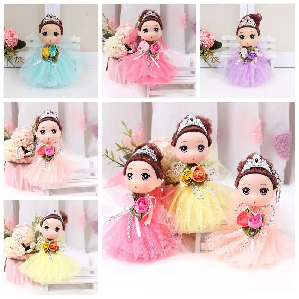 12 см большие глаза принцесса BJD кукла корейский макияж вид DIY 12 см Bjd кукла мультяшное лицо подвижное свадебное платье мини-игрушка для девочек
12 см большие глаза принцесса BJD кукла корейский макияж вид DIY 12 см Bjd кукла мультяшное лицо подвижное свадебное платье мини-игрушка для девочек