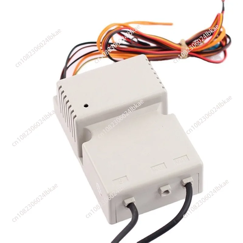 Gas stove pulse ignition controller ignition gas stove basic oven parts
Gas stove pulse ignition controller ignition gas stove basic oven parts