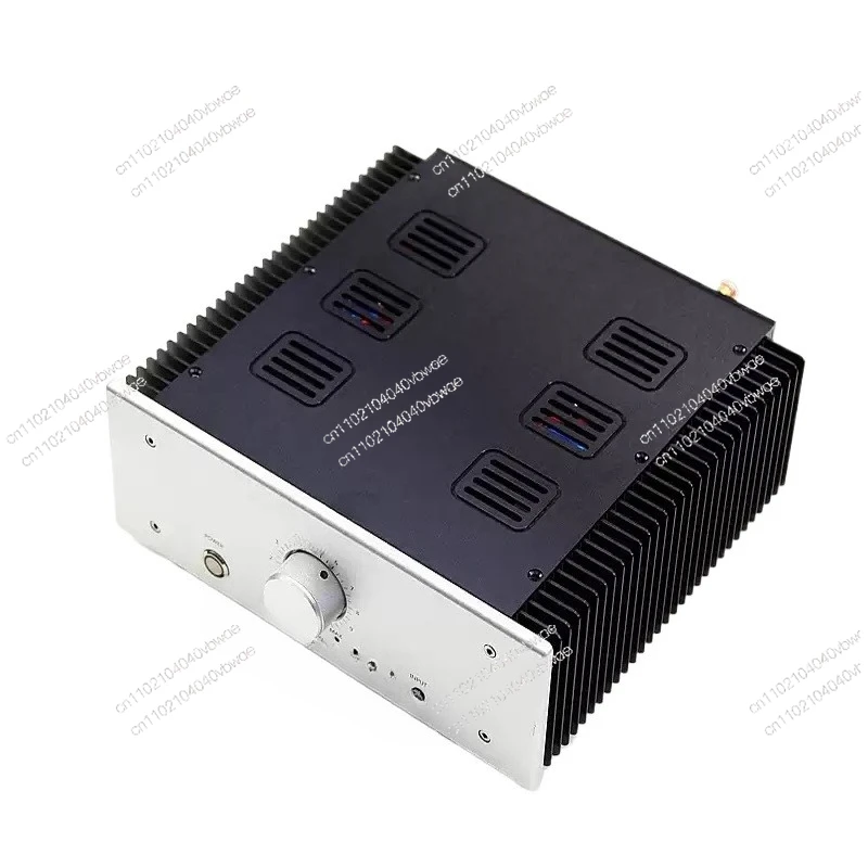 TDA7293 индивидуальная версия трехпараллельного усилителя мощности Hi-Fi высокой мощности
TDA7293 индивидуальная версия трехпараллельного усилителя мощности Hi-Fi высокой мощности