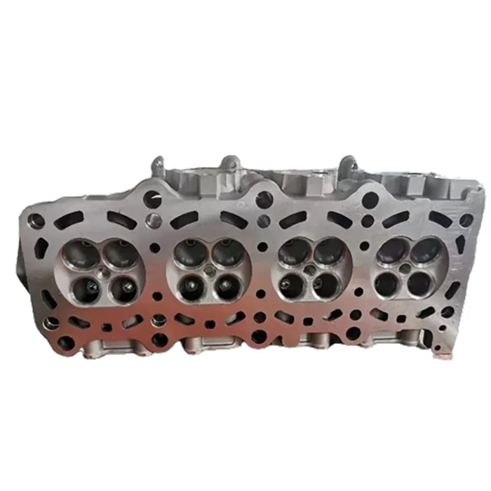 11100-57L00 Gasoline J20B CYLINDER HEAD For SUZUKI Chevrolet Tracker Suzuki Escudo Suzuki Vitara Grand Vitara 1995cc 2.0L
11100-57L00 Gasoline J20B CYLINDER HEAD For SUZUKI Chevrolet Tracker Suzuki Escudo Suzuki Vitara Grand Vitara 1995cc 2.0L