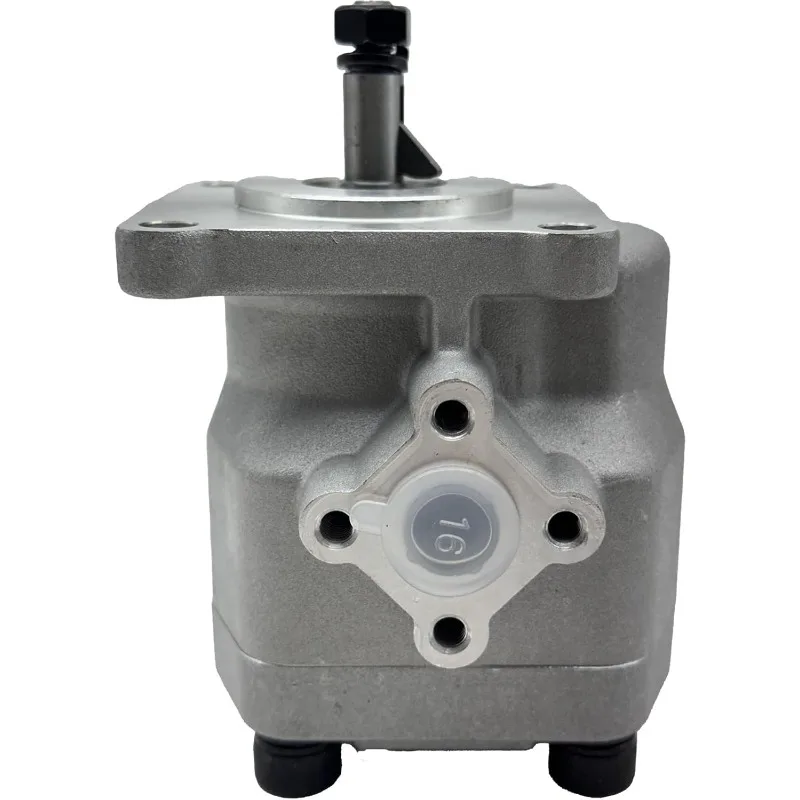 Hydraulic Gear Pump 194150-41110 AM875239 For Yanmar YM240 YM1300 YM1500 YM1600 YM1700 YM1900 YM2000 For JD 900HC Tractor
Hydraulic Gear Pump 194150-41110 AM875239 For Yanmar YM240 YM1300 YM1500 YM1600 YM1700 YM1900 YM2000 For JD 900HC Tractor