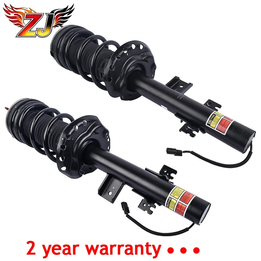 2PCS Rear Shock Absorber Suspension Spring Strut Assy Electric For Range Rover Evoque 2012-2018 LR024440
2PCS Rear Shock Absorber Suspension Spring Strut Assy Electric For Range Rover Evoque 2012-2018 LR024440