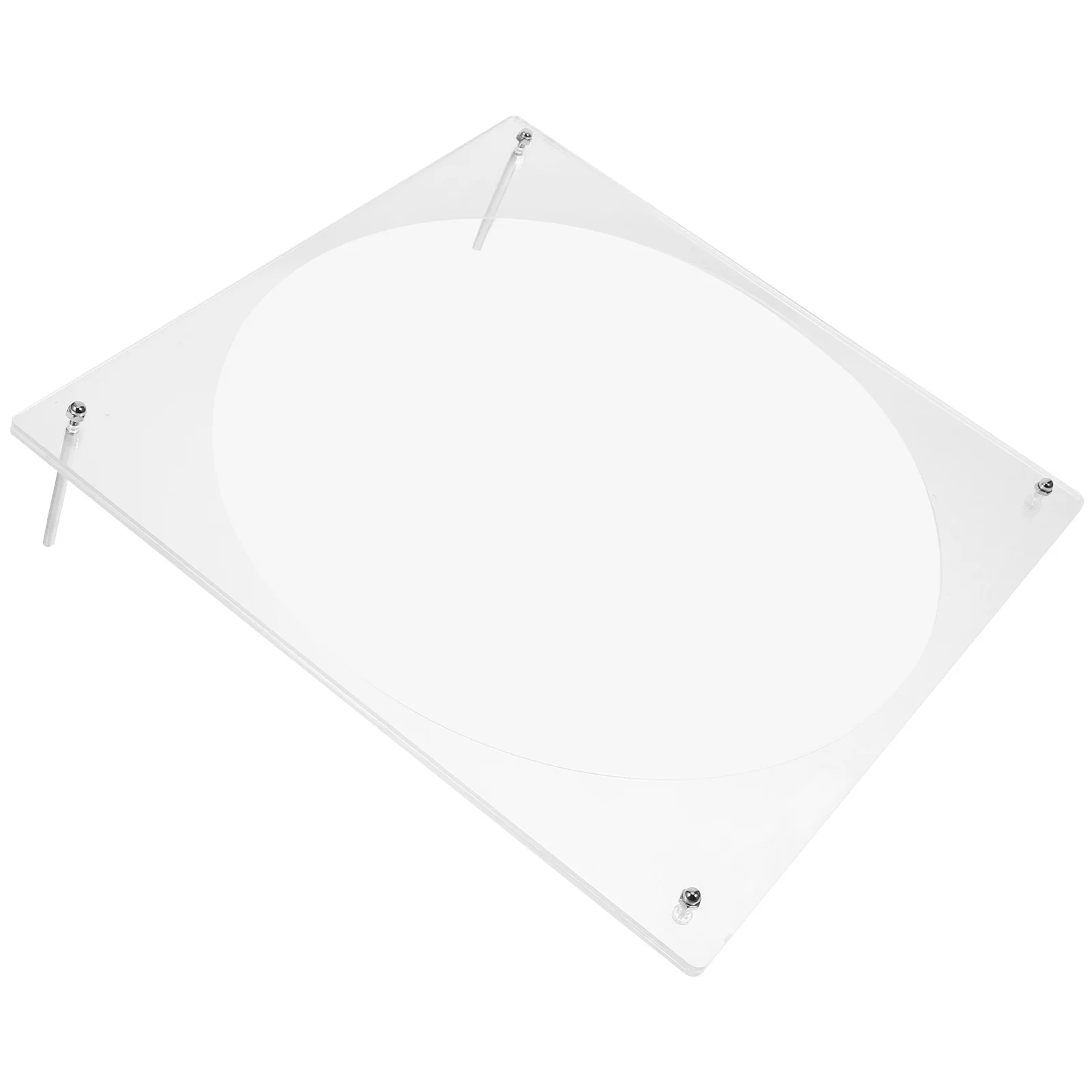 Acrylic Record Display Stand Clear Vinyl Album Holder for Home Office Collector Display Records Holder
Acrylic Record Display Stand Clear Vinyl Album Holder for Home Office Collector Display Records Holder